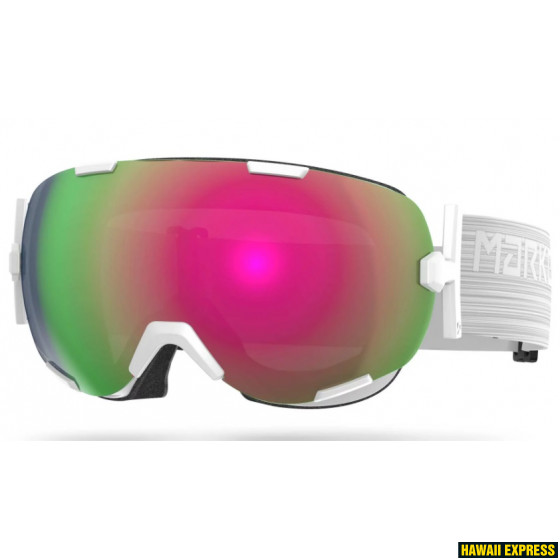 169356.00.05.2-560x560.jpg PROJECTOR+ WHITE w/PINK PLASMA MIRROR - Image 1