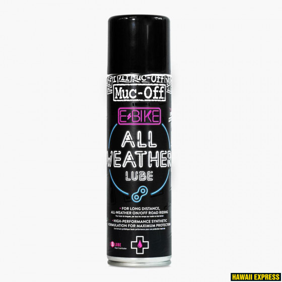 20283-560x560.jpg EBIKE ALL WEATHER CHAIN LUBE 250ML - Image 1