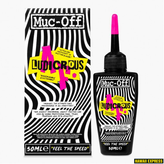20533-560x560.jpg Muc-Off Ludicrous AF Lube 50ml - Image 1