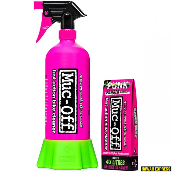 20609-560x560.jpg Muc-Off Bottle For Life Bundle (Inc 4 Pack) - Image 1