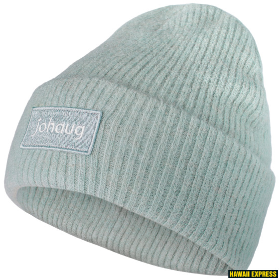 210706-ABYSS-560x560.jpg SOFTIE WOOL RIB BEANIE - Image 1