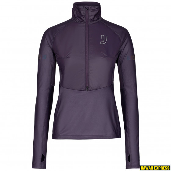 220660night-560x560.jpg ELATE PRIMALOFT HALF ZIP - Image 1