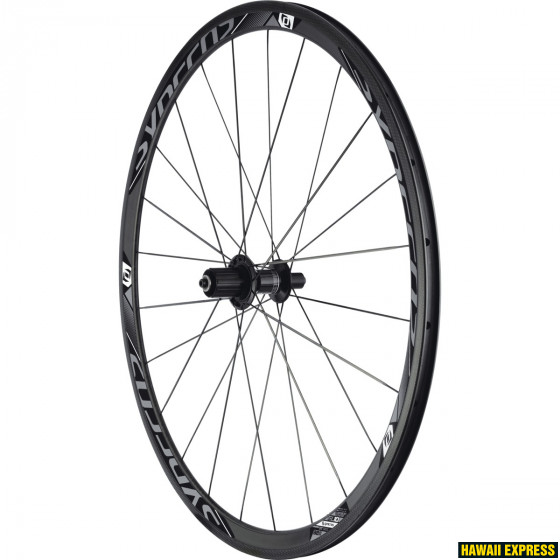 228427-560x560.jpg AIZM. RATS 700cc RL1.0 32mm Carbon Clincher 700 syncros - Image 1