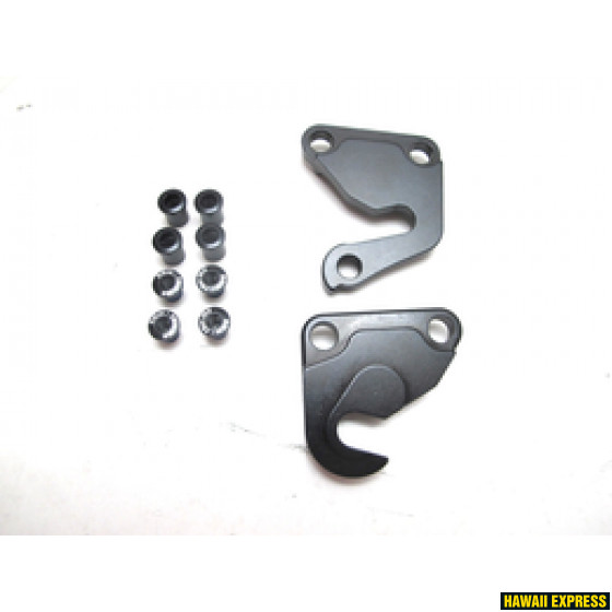 239176-560x560.jpg RAAMIKONKS Voltage Nuted axle STD135x10 - Image 1