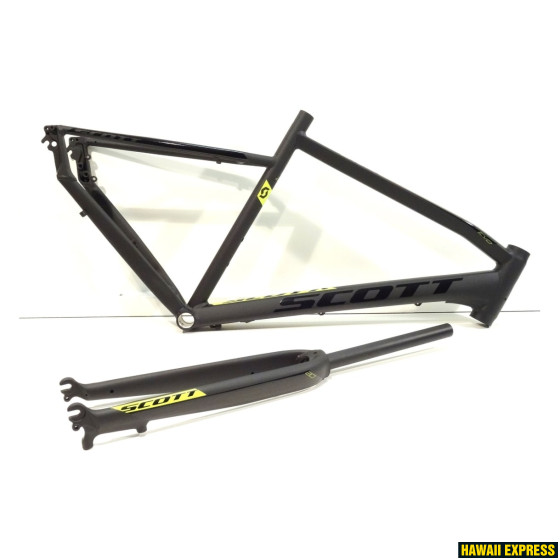 242347-560x560.jpg RĀMIS 28"/L SUB EVO 20 MAN melns scott - Image 1