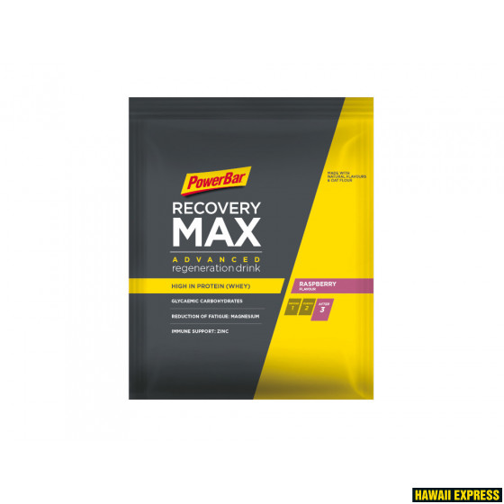 24829601-560x560.jpg PULBER Recovery vaarikas 88g - Image 1