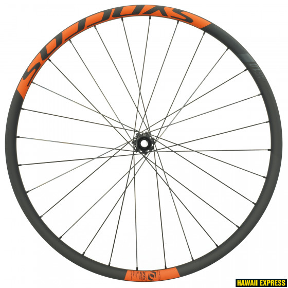 250523-560x560.jpg FRONT WHEEL 27.5" XR1.0 CB, Boost 15x110mm, CL - Image 1