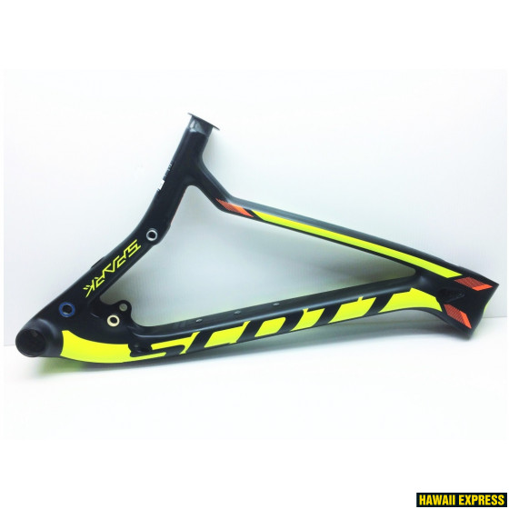 252147-560x560.jpg FRONT TRIANGLE SPARK 93017 L - Image 1