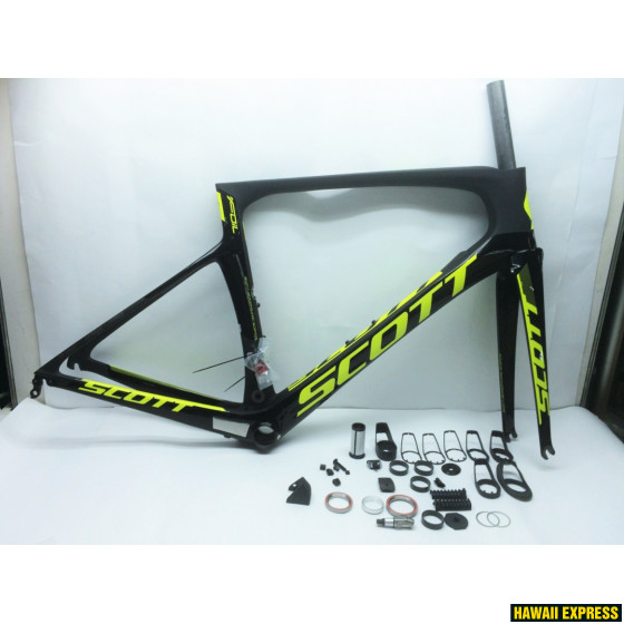 252336-560x560.jpg Frameset Foil 10 17 warranty XL58 - Image 1