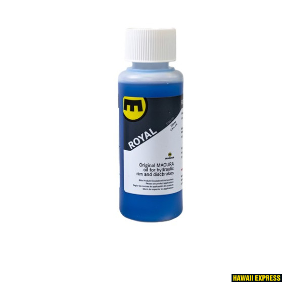2702642-560x560.jpg Brake oil Royal Blood 100ml blue magura - Image 1