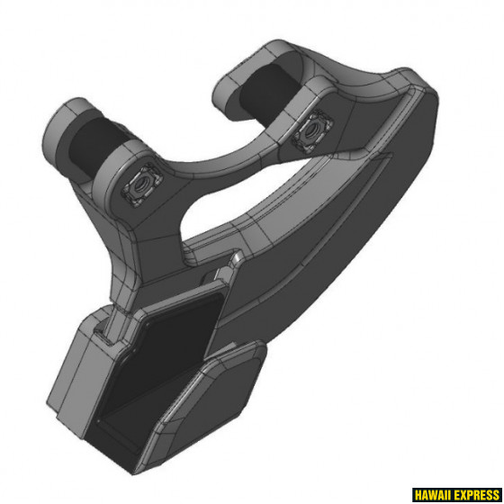275503-0001-560x560.jpg Bash guard Gambler 2020 black scott - Image 1