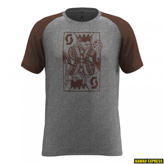 276038-6574-560x560.jpg M`S 30 CASUAL RAGLAN SLUB S/SL - Image 1