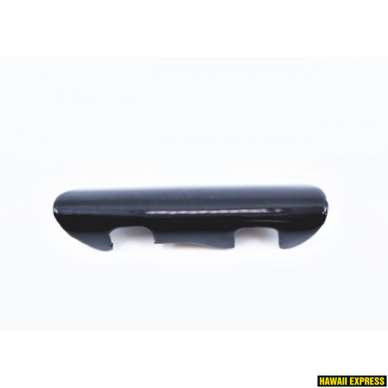 277027-0001-560x560.jpg Brake mount cover front Addict RC 20 black - Image 1