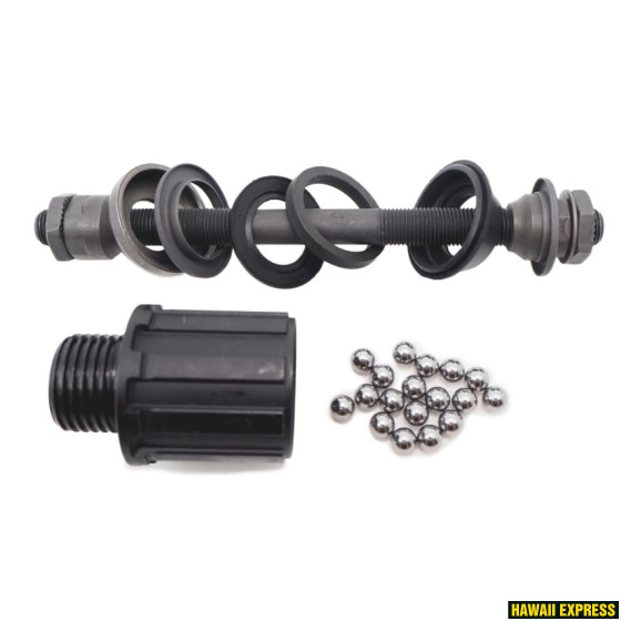 277382-9999-560x560.jpg RUMBA Formula DC-27A 20 bergamont - Image 1