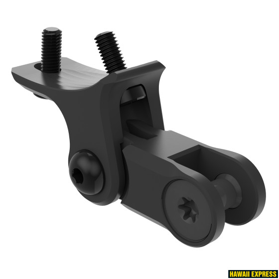 288149-0001-560x560.jpg Stiprinājums Front Mount iC, U-Interface black S - Image 1