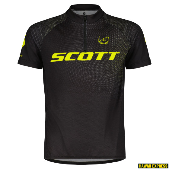 403969-5024-560x560.jpg KREKLSJR RC PRO SS melns/dzeltens scott - Image 1