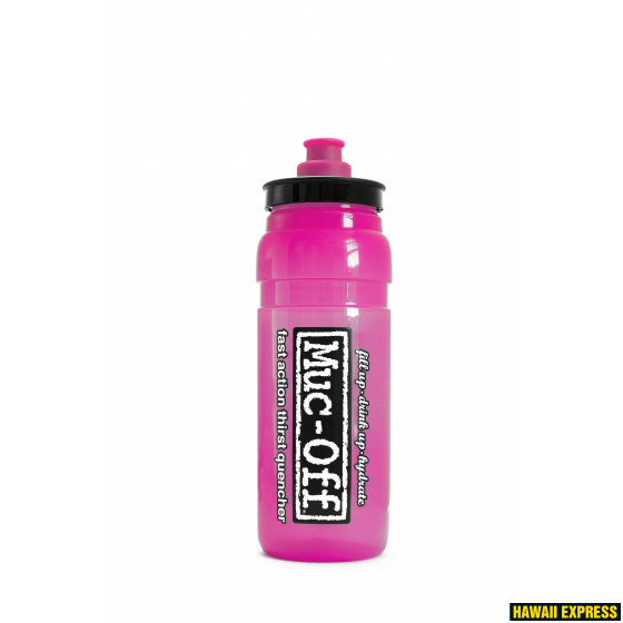 423-560x560.jpg Muc-Off Pink Custom Fly Water Bottle 750ml - Image 1