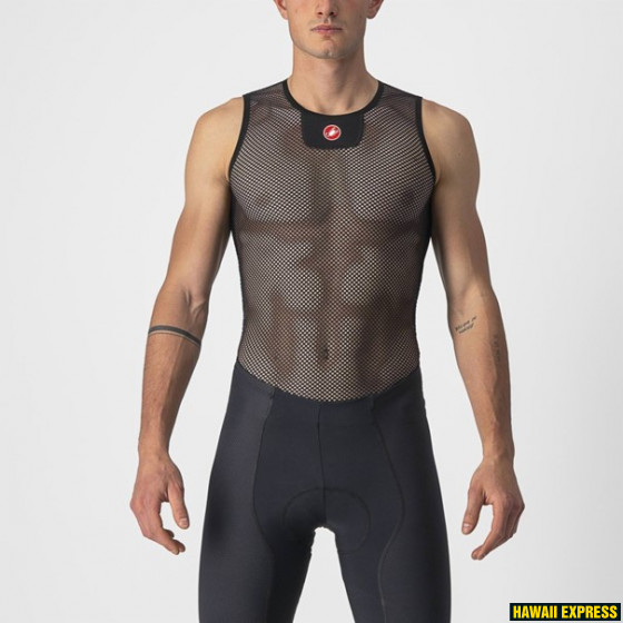 4517028-010-560x560.jpg CORE MESH 3 SLEEVELESS - Image 1