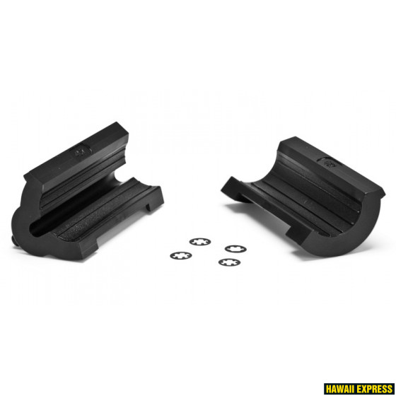 467B-560x560.jpg 467B Clamp Cover Set - For single cable relief - Image 1