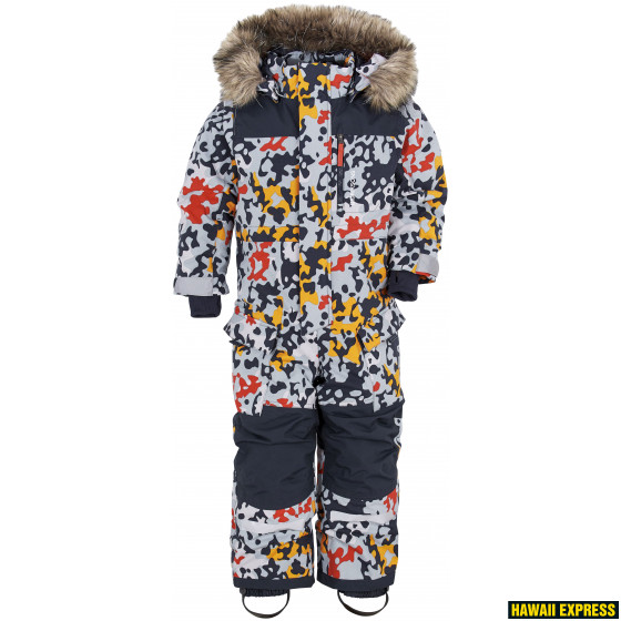 503532-955-560x560.jpg POLARBJÖRNEN PRINT COVERALL - Image 1