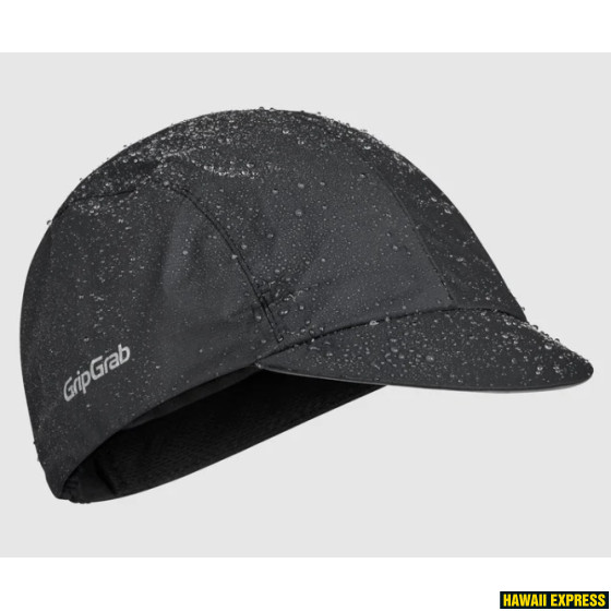 504701-560x560.jpg AQUASHIELD WATERPROOF Cycling Cap - Image 1