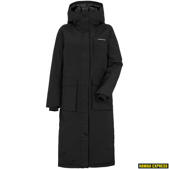 504846-060-560x560.jpg LEYA WOMENS PARKA L 3 - Image 1
