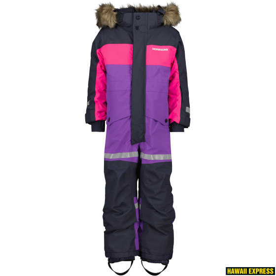 504966-I06-560x560.jpg BJÄRVEN KIDS COVERALL 2 - Image 1