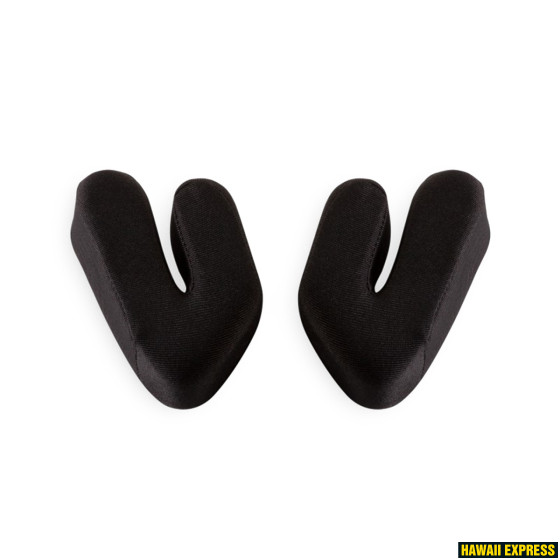 5CHPM9840NE-560x560.jpg PARACHUTE CHEEK PAD 40MM BLACK - Image 1