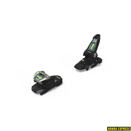 7535U1.VP-560x560.jpg LOWRIDE XL 13 FR DEMO GW BLK/TEAL - Image 1