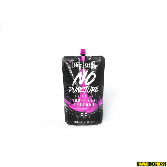 821-560x560.jpg LATEKSPIIM Muc-Off No Puncture Hassle 140ml - Pouch Only - Image 1