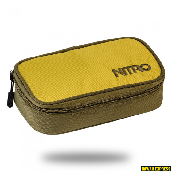 878043-011-560x560.jpg PENCIL CASE XL GOLDEN MUD - Image 1