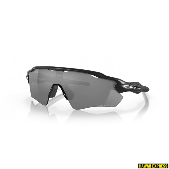 92085138-560x560.jpg RADAR EV PATH MATT BLACK w/ PRIZM BLACK POLARIZED - Image 1