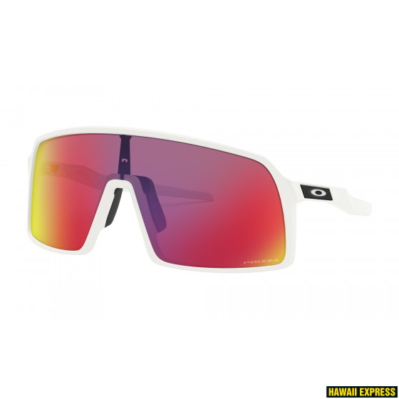 94060637-560x560.jpg SUTRO MATTE WHITE w/PRIZM ROAD - Image 1
