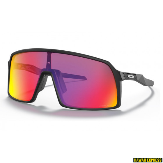 94060837-560x560.jpg SUTRO MATTE BLACK w/ PRIZM ROAD - Image 1