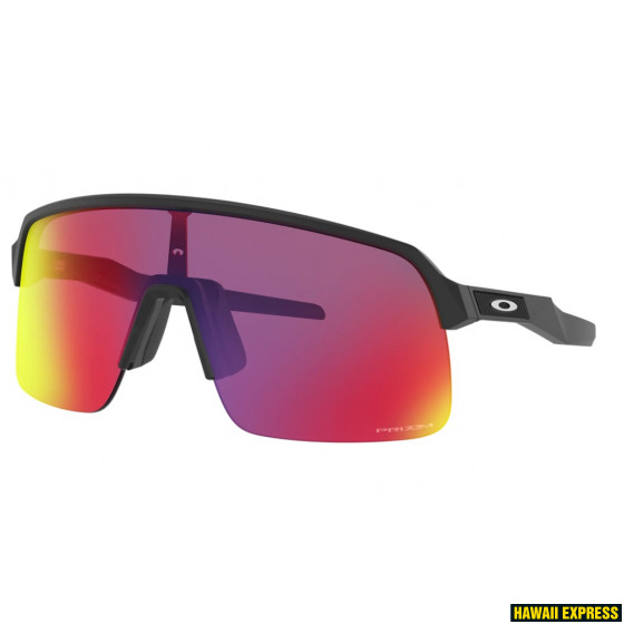94630139-560x560.jpg SUTRO LITE MATTE BLACK W/ PRIZM ROAD - Image 1