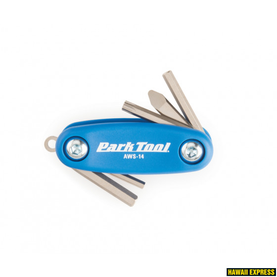 AWS-14-560x560.jpg Mini Folding Hex/Screwdriver Set - Image 1