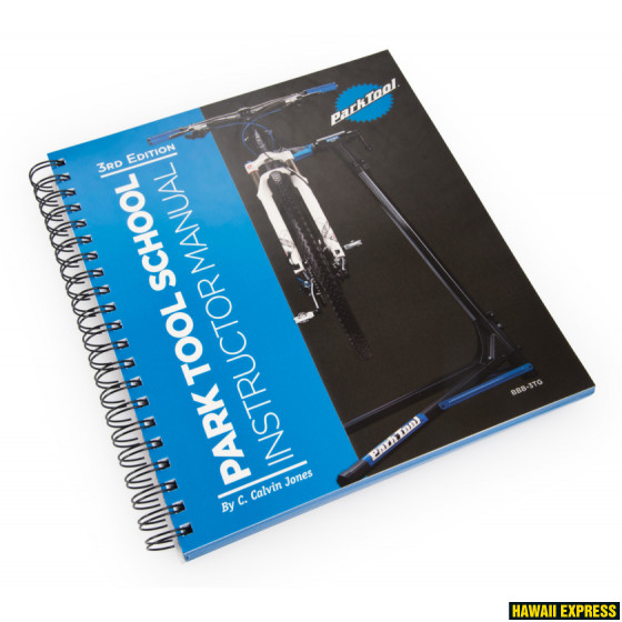 BBB-3TG-560x560.jpg Teacher`s Guide For The Big Blue Book of Bicycle R - Image 1