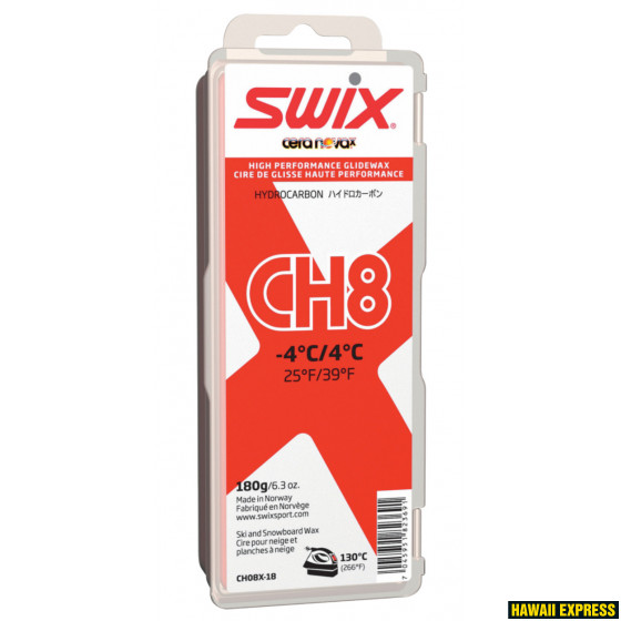 CH08X-18-560x560.jpg PARAFIIN CH08X -4/+4 punane 180g - Image 1