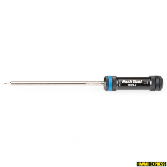 DHD-2-560x560.jpg DHD-2 Precision Hex Driver: 2mm - Image 1