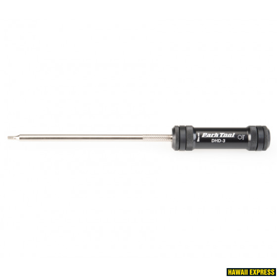 DHD-3-560x560.jpg Precision Hex Driver: 3mm - Image 1