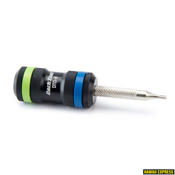 DTD-8-560x560.jpg DTD-8 Precision Torx® Compatible Driver: T8 - Image 1