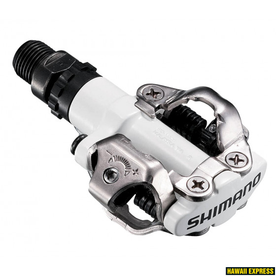 EPDM520W-560x560.jpg Clip pedals MTB/Clip PD-M520W (SM-SH51) - Image 1