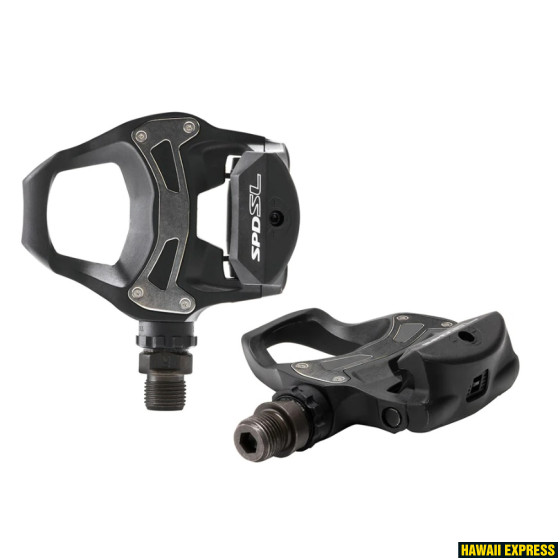EPDR550L-560x560.jpg Pedal SPD-SL w/ Cleat SM-SH11 PD-R550L - Image 1