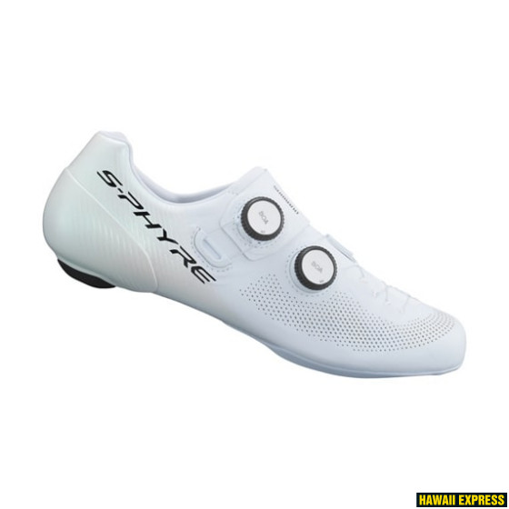 ESHRC901MCW01S46000-560x560.jpg ROAD Shoes SH-RC901SW1 white 46.0 - Image 1
