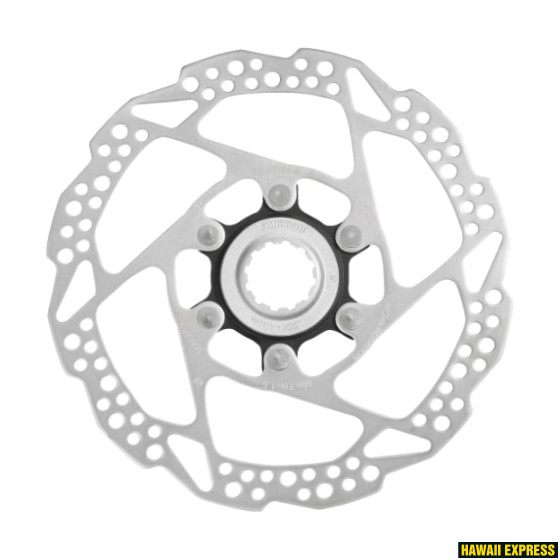 ESMRT54SE-560x560.jpg Rotor 160mm Center Lock SM-RT54 w/ Lock Ring - Image 1