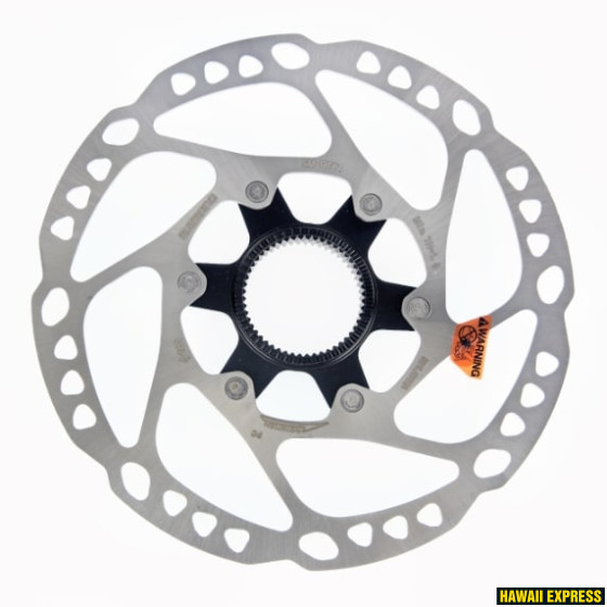 ESMRT64SEC-560x560.jpg Rotor 160mm Center Lock SM-RT64 w/ Lock Ring - Image 1
