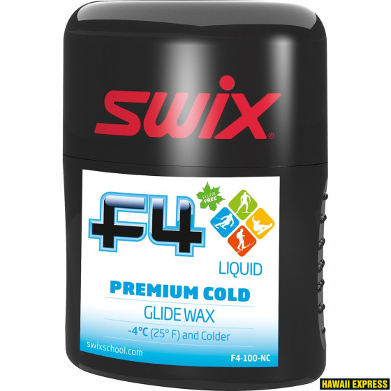 F4-100NC-560x560.jpg KIIRMÄÄRE F4-100NC GLIDEWAX LIQUID COLD 100ml - Image 1