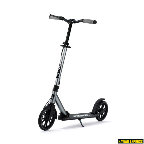 FR205DBtitanium-560x560.jpg FRENZY 205mm Dual Brake Plus - Image 1