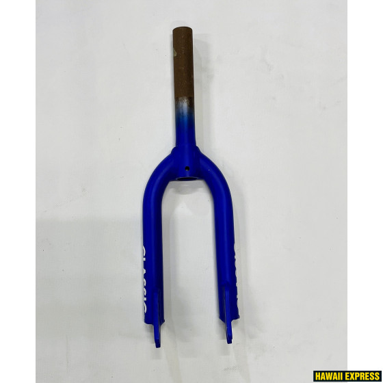 FRK161BLU-560x560.jpg Fork 16" CLASSIC 1" - Image 1