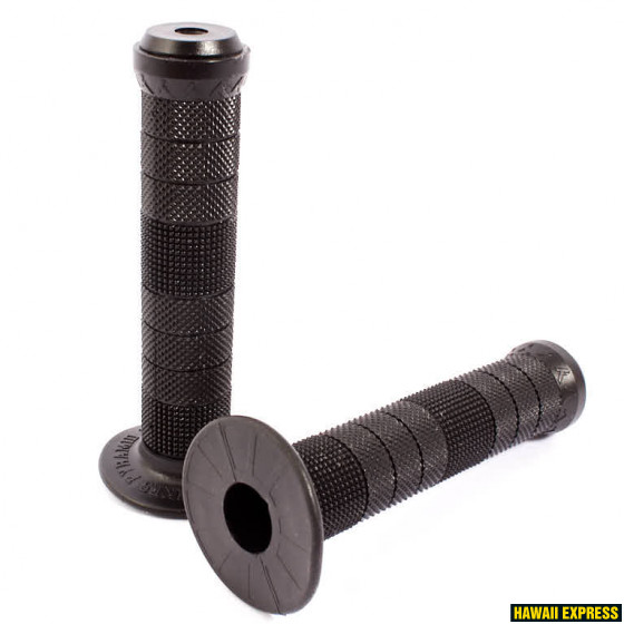 G3300-100-77-560x560.jpg Grips BMX KHE Pyramid Grips 150mm - Image 1